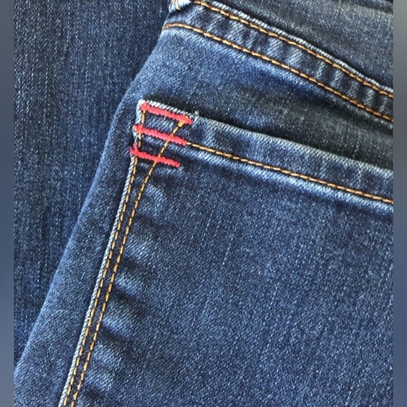 BDG Classic Denim Wash Twig Mid Rise Jeans size 30 - Picture 8 of 8